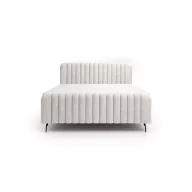   Sala táskarugós boxspring ágy ágyneműtartóval 160 X 200