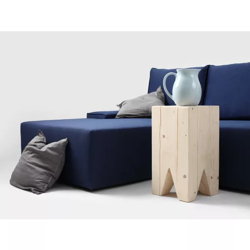 Skandináv design Flo sarokgarnitúra - balos