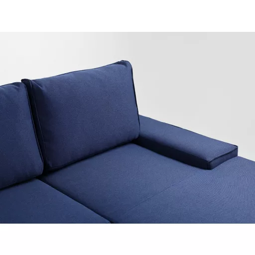 Skandináv design Flo ülőgarnitúra