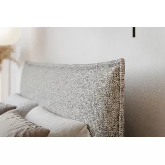   Softline ágykeret (keskeny) 200 X 200 fekvőfelület, ágyráccsal és ágyneműtartóval