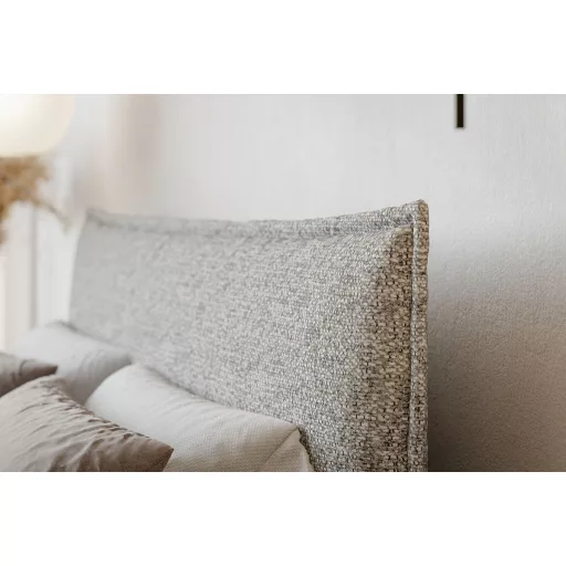 Softline ágykeret (keskeny) 200 X 200 fekvőfelület, ágyráccsal és ágyneműtartóval