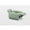 Soul elektromos relax fotel 2 karral