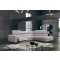Stuart dupla relax sarokgarnitúra 286 cm X 228 cm - jobbos  