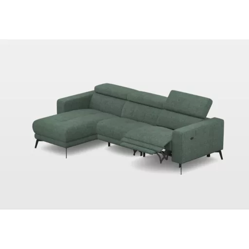 Stuart relax sarokkanapé 170 cm X 282 cm - balos 