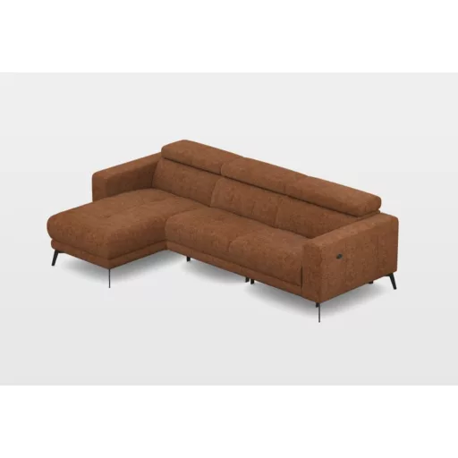 Stuart relax sarokkanapé 170 cm X 282 cm - balos 