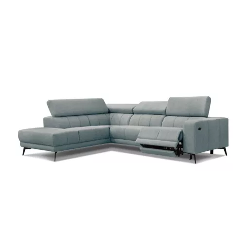 Stuart relax sarokkanapé 228 cm X 282 cm - balos 