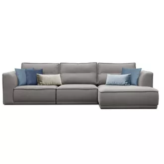 Sunn sarokgarnitúra 313 cm X 162 cm - jobb