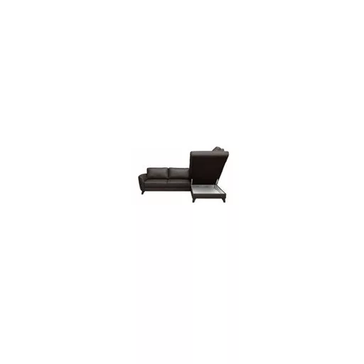 Finn Trend Design L-alakú ágyazható sarokgarnitúra - jobbos - 238 cm X 190 cm