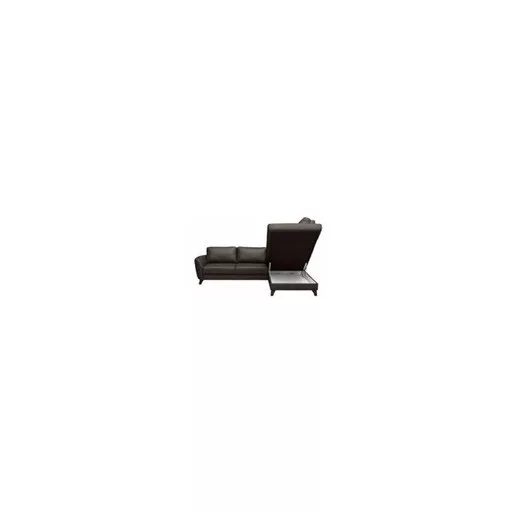 Finn Trend Design L-alakú ágyazható kis sarokgarnitúra - balos -168 cm X 238 cm