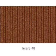 Tellaro 40 kordbársony szövet