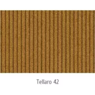 Tellaro 42 kordbársony szövet