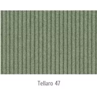 Tellaro 47 kordbársony szövet