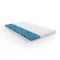 Supersoft fedőmatrac 6 cm 140 X 200 cm - Topper