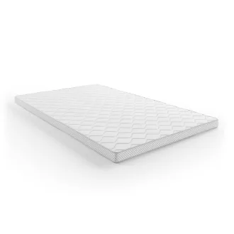 Supersoft fedőmatrac 6 cm 100 X 200 cm - Topper