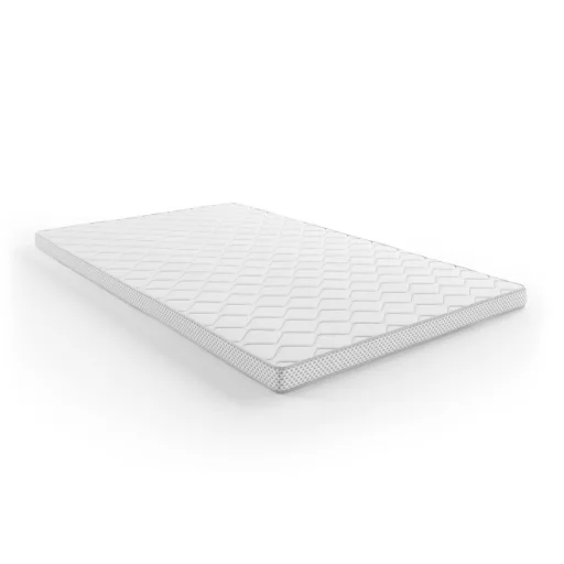XFoam fedőmatrac 4 cm 100 X 200 cm - Topper