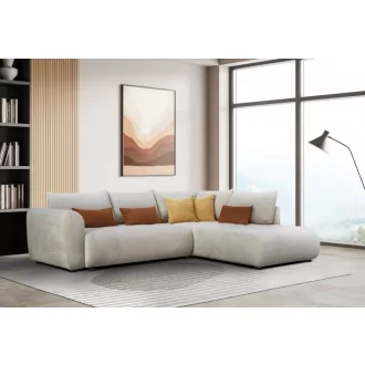Trezo sarokkanapé 299 cm X 234 cm - jobbos