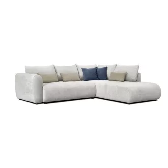 Trezo sarokkanapé 299 cm X 234 cm - jobbos