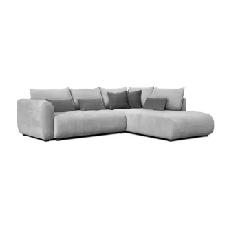 Trezo sarokkanapé 299 cm X 234 cm - jobbos