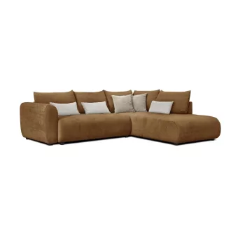 Trezo sarokkanapé 299 cm X 234 cm - jobbos