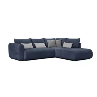 Trezo sarokkanapé 299 cm X 234 cm - jobbos