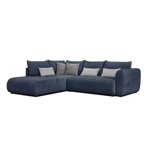 Trezo sarokkanapé 234 cm X 299 cm - balos