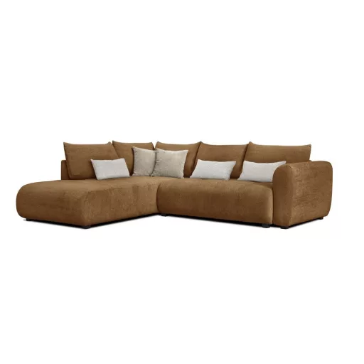 Trezo sarokkanapé 234 cm X 299 cm - balos