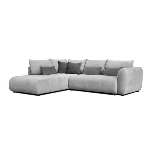 Trezo sarokkanapé 234 cm X 299 cm - balos
