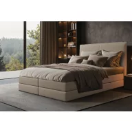   Turi boxspring ágyalap oldalról nyíló ágyneműtartóval160 X 200