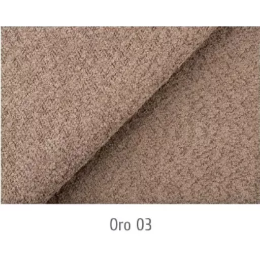 Universe sarok ülőgarnitúra motorosan mélyíthető ülőfelülettel 217 cm X 280 cm - balos - kiállítási kedvezménnyel