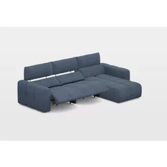   Universe sarok ülőgarnitúra 288 cm X 166 cm - jobbos - két elektromos relax funkcióval
