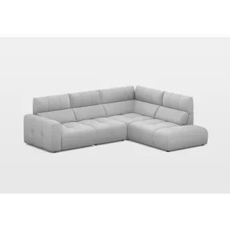   Universe sarok ülőgarnitúra 283 cm X 217 cm - jobbos - két elektromos relax funkcióval