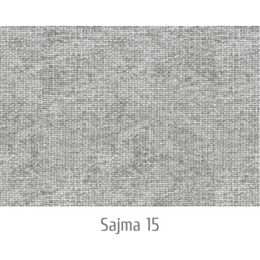 Universe sarok ülőgarnitúra 166 cm X 288 cm - balos - két elektromos relax funkcióval - Sajma15 huzattal - kiállítási kedvezménnyel