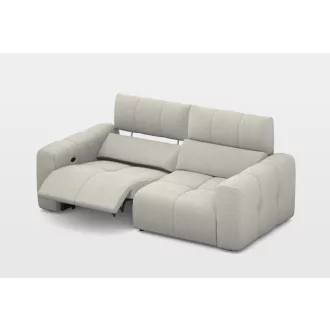 Universe 3 személyes kanapé 2 relax funkcióval