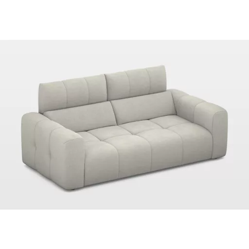 Universe 3 személyes kanapé 2 relax funkcióval