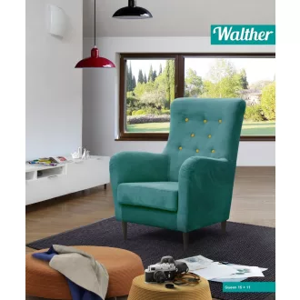 Walther fotel - vexquronal.site. 