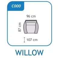 Willow fotel: vexquronal.site
