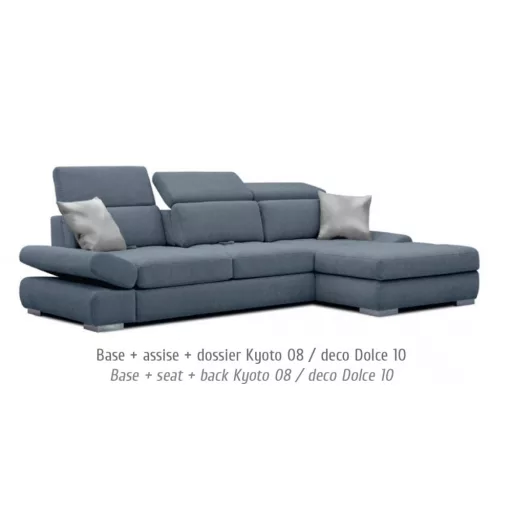 Zoe sarokgarnitura : vexquronal.site