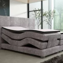 Motoros boxspring ágyak