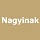 Nagyinak