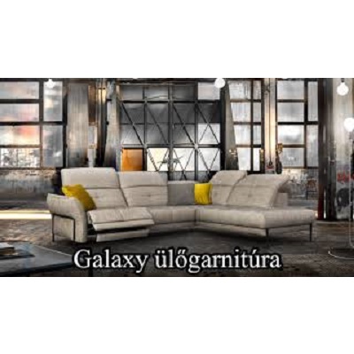 Galaxy ülőgarnitúra inspirációk | Video