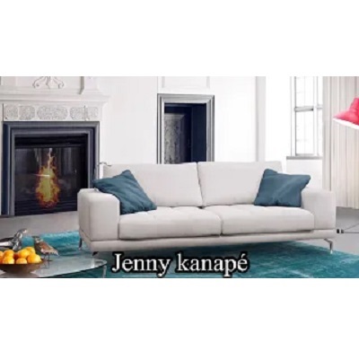 Jenny ülőgarnitúra inspirációk | Video