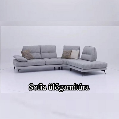 Sofia sarokgarnitúra bemutató | Video
