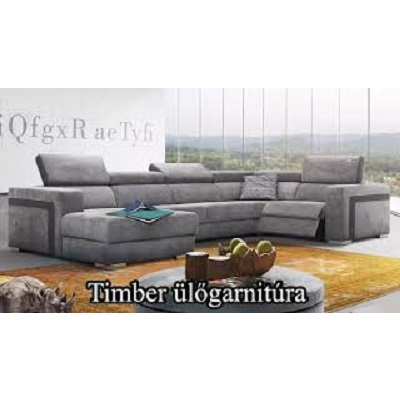 Timber kanapé inspirációk | Video