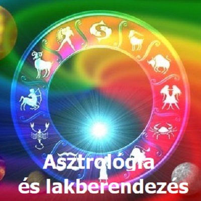 Az asztrológia és a csillagjegyek szerepe a lakberendezésben