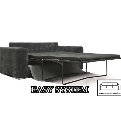 Easy System ágymechanizmus video