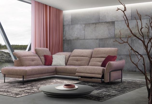 Galaxy relax sarok ülőgarnitúra