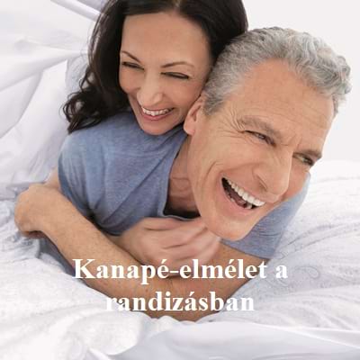 Hogyan alkalmazzuk a kanapé-elméletet a randevúzásban a szerelem megtaláláshoz 5 lépésben