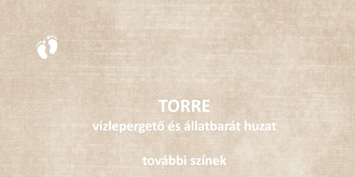 Torre huzatválaszték