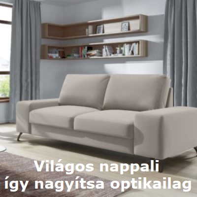 Világos nappali: így nagyíthatja optikailag