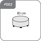 P002 - puff 